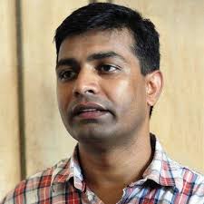 Satish Pandey (@DrSatishPandey)