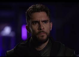 Adrian Chase (Arrowverse: Earth-2)