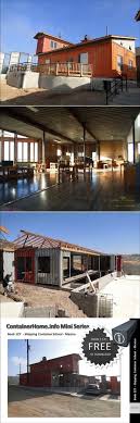 Creemos Que Estos Pines Pueden Gustarte Casas Containers Casas De Contentores Casas Feitas De Contentores