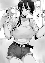 Strong hentai