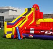 Battle Zone - JP Party Rentals Ankeny IA