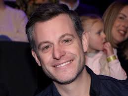 Matt baker (presenter) / spouse Dkp5mmzb4bybtm