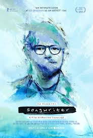 Songwriter An Ed Sheeran Documentary From Apple Music Ashby Dodd Ed Sheeran Izleme Film