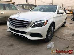 Jun 29, 2021 · browse our inventory of new and used water tank trucks for sale in arizona at truckpaper.com. Price Of Mercedes Benz C300 2015 To 2020 In Nigeria Sellatease Blog