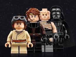 10,777 members have logged in in the last 24 hours, 22,490 in the last 7 days, 35,262 in the last month.; Anakin Skywalker Characters Star Wars Figures Official Lego Shop Us