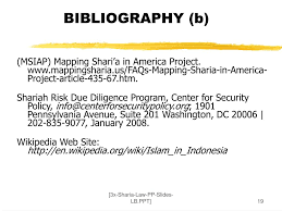 Sharia, islamic law, or sharia law, is a religious law forming part of the islamic tradition. Ppt Overview Of Sharia Law Powerpoint Presentation Free Download Id 4806367