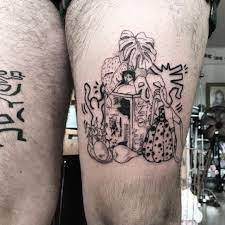 Pin Pa Tattoo