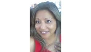 Joanne Garrido Obituary (1965