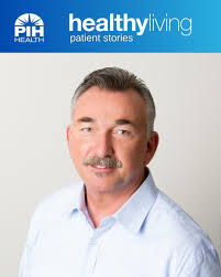 Richard Joseph Baier"