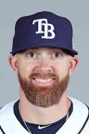 Tyler Cloyd Stats, Age, Position, Height, Weight, Fantasy & News