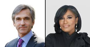 Jeff Davis vs Tabitha Ponder for GA Appeals Court