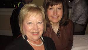 Social Scene:Charleston party