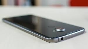 BlackBerry DTEK60 review