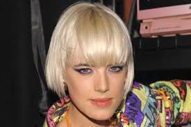 Birthdays today: Agyness Deyn, 31