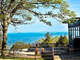 Skyland was established in 1888 as the perfect spot for a vacation retreat. Skyland Blue Ridge Parkway