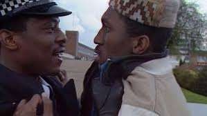 The Bill" Pick Up (TV Episode 1989)