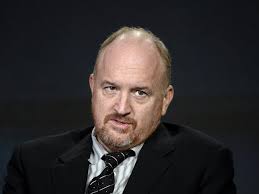 Louis CK's first film since sexual misconduct allegations premieres in  Manhattan