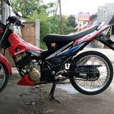 Tinggal pilih sahaja enjin apa yang nak digunakan. Harga Suzuki Satria F Bekas Anjlok Sampai Rp 3 Jutaan Ada Apa Otomotif Liputan6 Com