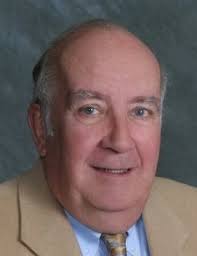 Obituary information for Richard Edward Durkin