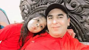 Hoorain Tariq Mannan