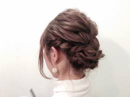 ヘアアレンジに関するまとめ