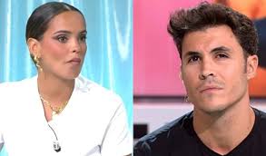 El demoledor dardo de Gloria Camila a Kiko Jiménez por su plantón a 'Fiesta' en plena crisis con Sofía Suescun