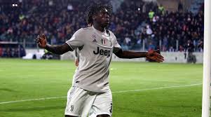 Moise kean is the brother of giovanni kean dossè (us termoli 1920). Moise Kean Tidak Akan Jadi Korban Terakhir Rasisme Di Italia Ligalaga