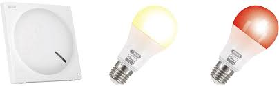 Abus Z Wave Lighting Expansion Set Conrad Com