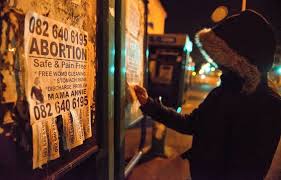 Women of all ages have the right to an abortion and should never be denied the service because of their age. When There Was No List Of Free Abortion Clinics We Made Our Own Here S How Bhekisisa