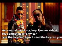 Body Like A Benz Lyrics By Wale
