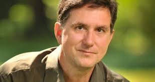 Article about Me by Jake Christopher in “The Paper”