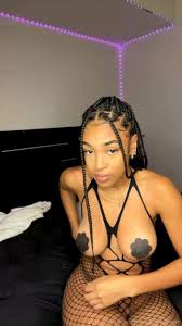 Poetic Justicee live