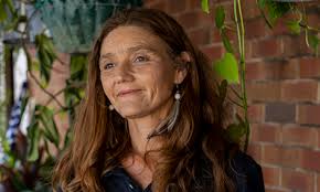 Sarah's path to health care success