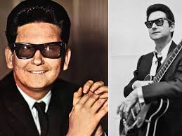 Roy Orbison's life story set for 'romance' focused biopic