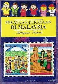 Malaysia terkenal dengan negara yang mempunyai penduduk yang berbilang kaum kaum melayu, cina, india merupakan kaum utama kewujudan kaum dan agama yang berbilang menyebabkan wujudnya pelbagai budaya dan perayaan di malaysia 11.3.1 menyatakan perayaan. Free Ship Malaysia Festivals 2006 Children Cartoon Painting Costume Ms Mnh Ebay