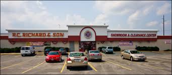 An expert comes out quickly to troubleshoot and repair appliances in the kitchen and laundry room. P C Richard Son In Deer Park Ny Appliances Tvs More