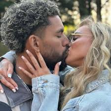 Douglas Luiz y Alisha Lehmann se separan: estos son los motivos de su  ruptura