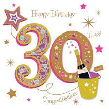 You can share these images with anyone regardless of their age, gender, etc. 33 Best Wishes Pics For Your 30th Birthday
