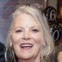 Rebecca (Becky) Townley Pate. 12-15-52 3-29-24