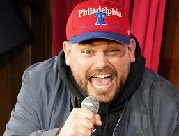 Steve Rinaldi's Instagram, Twitter & Facebook