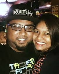 We made it! 7 years! Thank you for loving me @i.logessh .. 11 years of  knowing u and you have alws been my ride or die! My Mr Amazing and you have