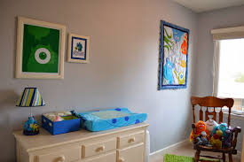 Adventures In Everything Adventures In Parenthood A Monsters Inc Nursery