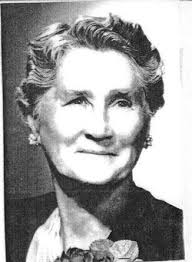 Laura Phoebe Haws Hardy (1885-1964)