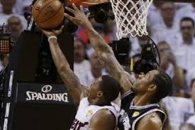 See the live scores and odds from the nba game between heat and spurs at at&t center on april 22, 2021. Spurs Ungguli Heat 3 1 Di Final Nba