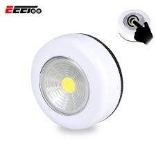 led under cabinet light white lamp