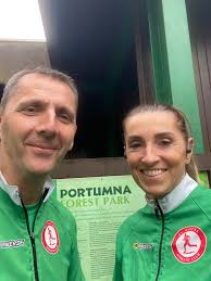 Royal Canal parkrun, Kilcock 24/09/22 Event #102