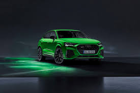 Image result for Kyalami Green 2020 Audi