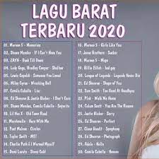 244 views · june 6. Stream Lagu Barat Terbaru 2020 Terpopuler Di Indonesia Teman Kerja By Miwenk Listen Online For Free On Soundcloud