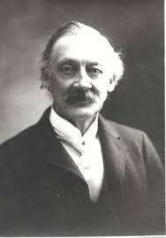 Joseph Cory Oliver (abt.1836-abt.1908)