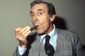 Memorial service: Eric Sykes